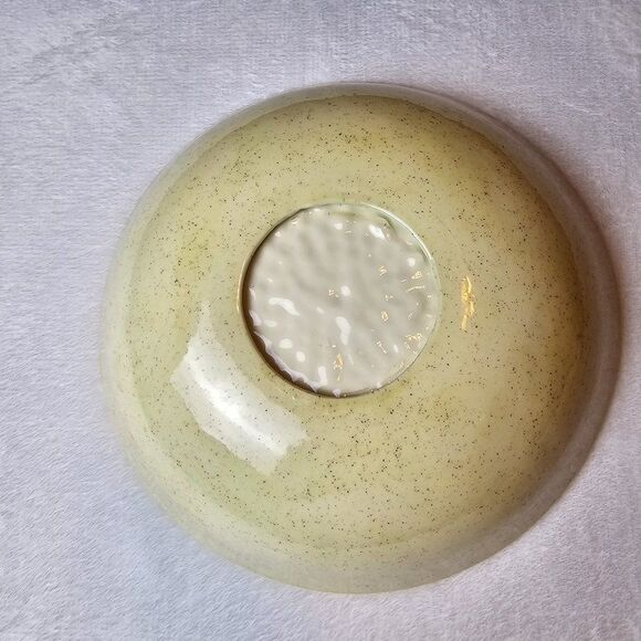 Vintage Vicky Wesley Signed Numbered Sunflower Teapot Bowl Cup Set - Picture 6 of 15